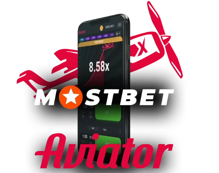 Mostbet Aviator