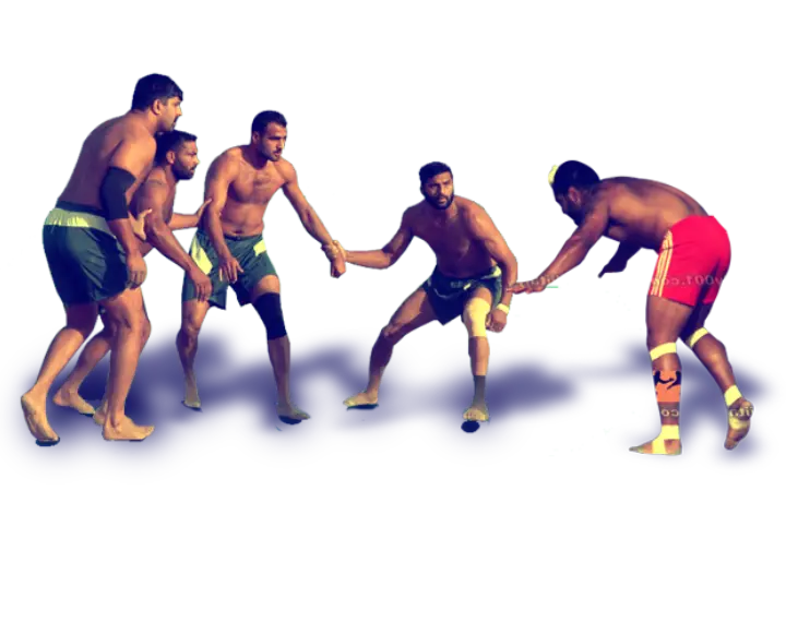 Mostbet Kabaddi