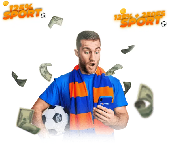 Exclusive Welcome Bonus of NPR 35,000 for Football Betting