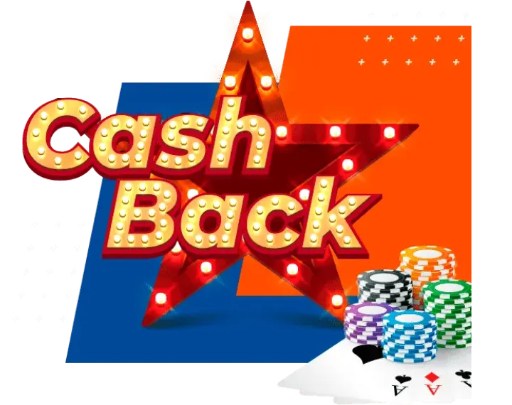 Cashback Bonus at Mostbet