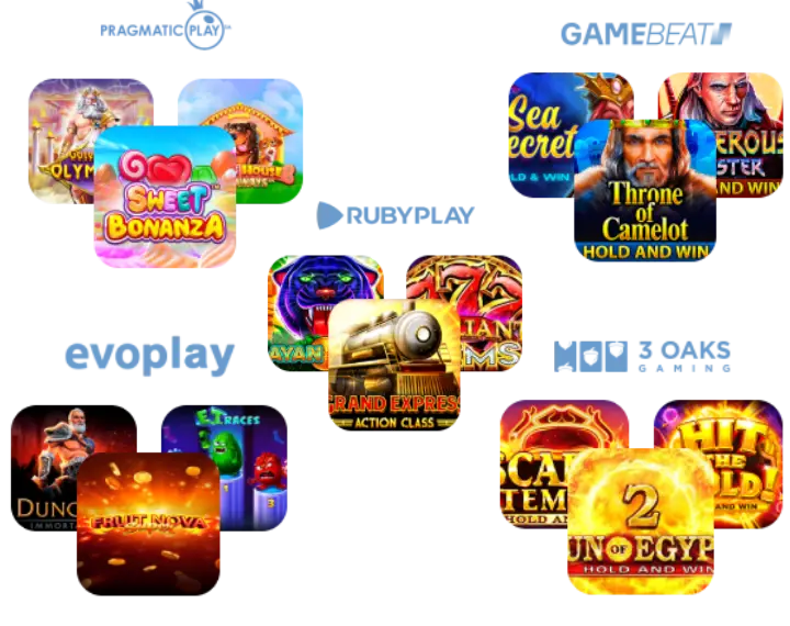 Slot Games