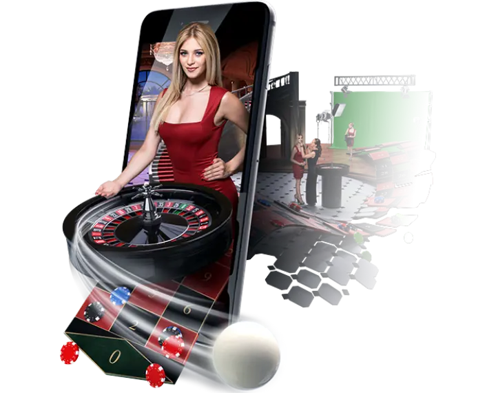 Mostbet Roulette